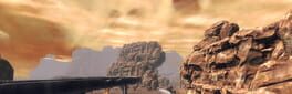 Fled fierce city artwork 1