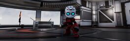 Lost Robot artwork 1
