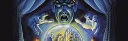 Theme Park Mystery artwork 1