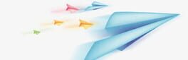 VR Paper Airplane Hunting artwork 1