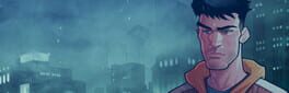 Blake: The Visual Novel artwork 1