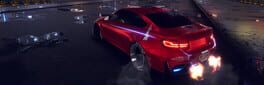 Need for Drive: Open World Multiplayer Racing artwork 1