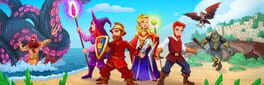 Gnomes Garden: Return of the Queen artwork 1