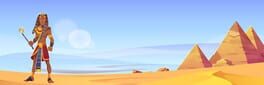 Secrets of Egypt artwork 1