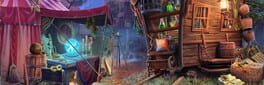 The Far Kingdoms: Hidden Magic artwork 1
