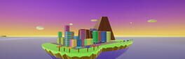 My Low Poly City artwork 1