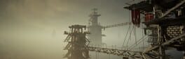 Cloud Climber artwork 1