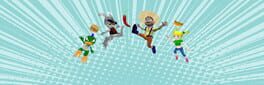 Miner Ultra Rag Smash artwork 1