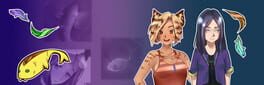 Half-Cat artwork 1