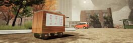 Carperation artwork 1