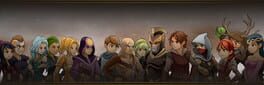 Empire Chronicles artwork 1