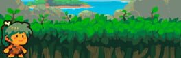 Cavegirl Adventures artwork 1