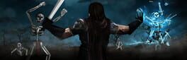 The Dark: Survival RPG artwork 1