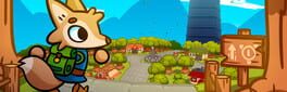 Lonesome Village artwork 1