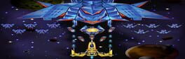 Space Defense artwork 1