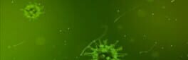 Quarantine: Global Pandemic artwork 1
