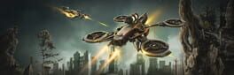 Drone Zone artwork 1