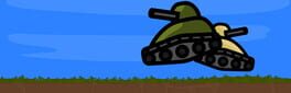 Jumpin' Tanks artwork 1