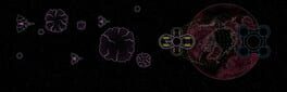 Dark Asteroids artwork 1