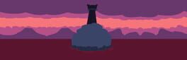 The Mysterious Cat Tower artwork 1