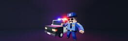 Drive-By Cop artwork 1