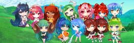 Anime Zodiac artwork 1