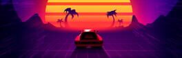Retrowave Universe artwork 1