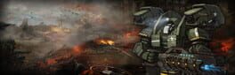 Armored Cavalry: Metalline artwork 1