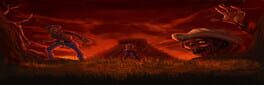 Xibalba artwork 1