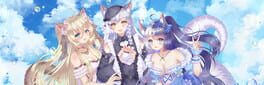 Summer Dream L-vest-ry artwork 1