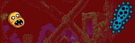 Defence Your Organism artwork 1