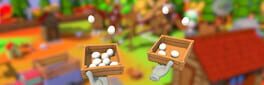 Eggs Catcher VR artwork 1