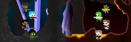 BlastFort artwork 1