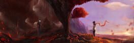 Fallen, the last light artwork 1