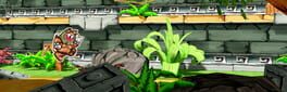 Ruffy and the Riverside artwork 1