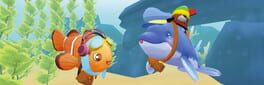 Coral Quest artwork 1