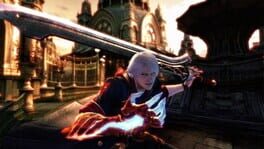 Devil May Cry 4 Special Edition Demon Hunter Bundle artwork 2