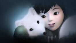 Never Alone: Arctic Collection artwork 1