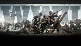 Call of Duty: WWII - Digital Deluxe Edition artwork 1