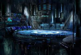Mortal Kombat vs. DC Universe artwork 9