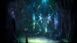 Atlantica Online artwork 10