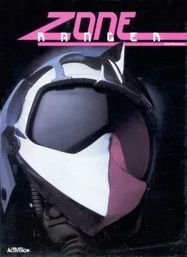 Zone Ranger image