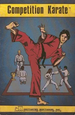 Competition Karate image