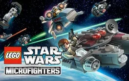 LEGO Star Wars: Microfighters