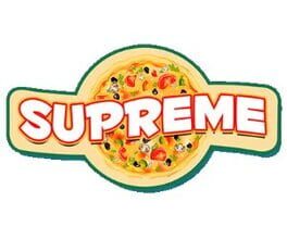 Supreme: Pizza Empire