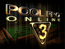 Pool Pro Online 3 Cover