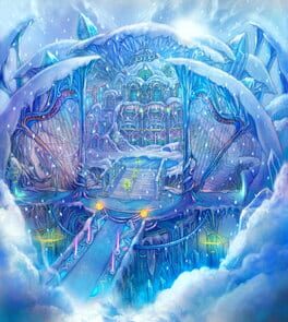 Eternal Sonata artwork 3