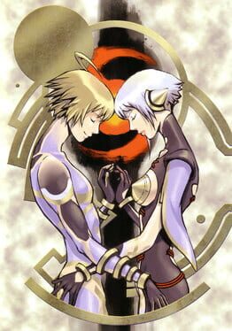 Shadow Hearts: From the New World artwork 4