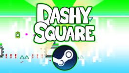 Dashy Square Game Cover Artwork