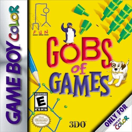 Gobs of Games